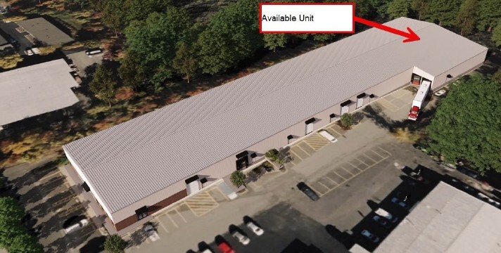 36 Kenosia Ave, Danbury, CT for lease Aerial- Image 1 of 1