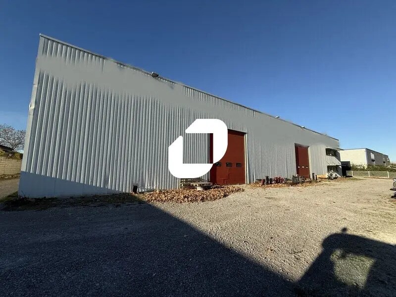 Office in Fabrègues for lease Building Photo- Image 1 of 11