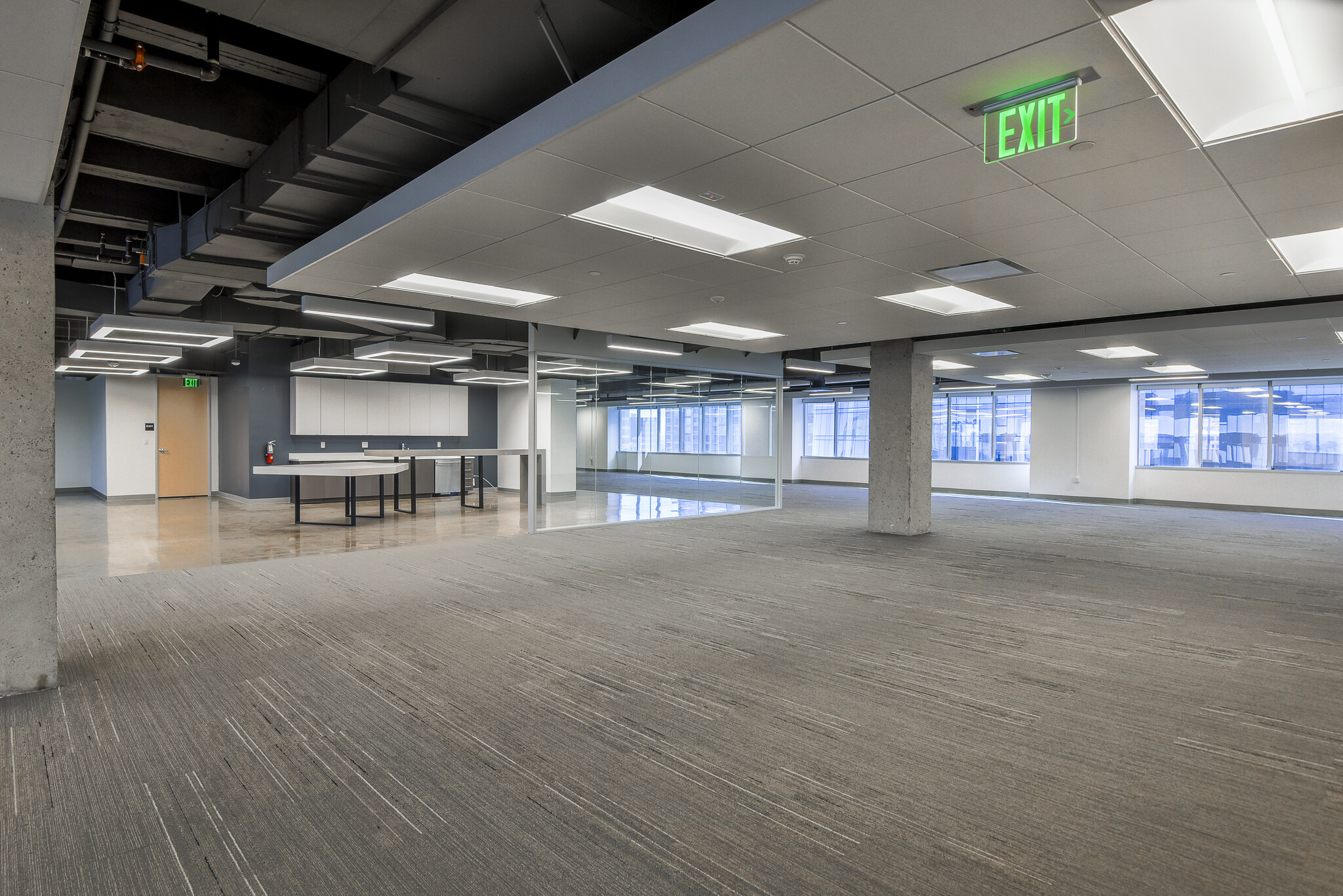 111 W Saint John St, San Jose, CA for lease Interior Photo- Image 1 of 2