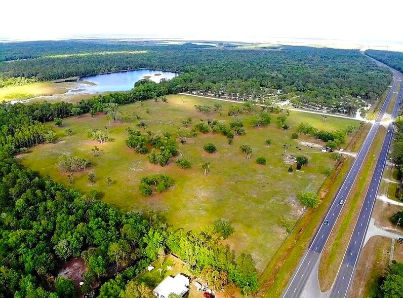 25345 E Colonial Dr, Christmas, FL for sale - Building Photo - Image 3 of 14