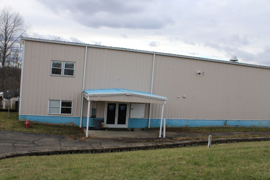 50768 OH-556, Clarington, OH for sale - Building Photo - Image 3 of 24