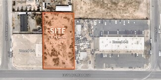 More details for E Lake Mead Boulevard, Las Vegas, NV - Land for Sale
