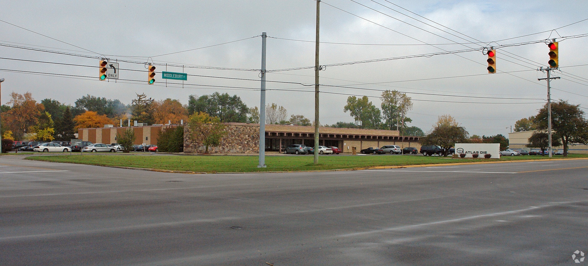 2000 Middlebury St, Elkhart, IN 46516 Industrial for Lease