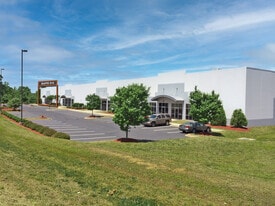 500-514 Matrix Pky, Piedmont SC - Warehouse