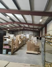 Industrial in Septèmes-les-Vallons for lease Interior Photo- Image 1 of 5