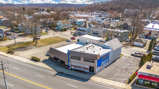 More details for 242 Route 46, Dover, NJ - Retail for Sale