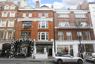 More details for 11 Maddox St, London - Coworking for Lease