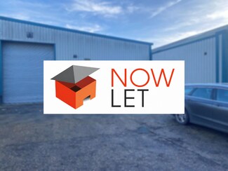 More details for Eringhausen Way, Haverhill - Industrial for Lease