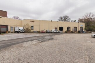 More details for 5331 N 10th St, Philadelphia, PA - Industrial for Lease