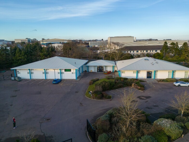 Badentoy Crescent, Portlethen for lease - Building Photo - Image 1 of 3