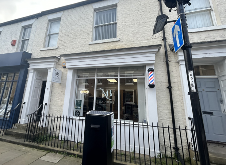 8 Frederick St, Sunderland for lease Building Photo- Image 1 of 6