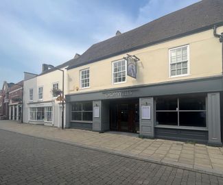 More details for 137 High St, Huntingdon - Retail for Sale