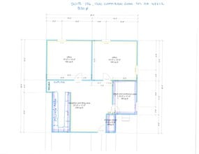 1200 Chambers Rd, Columbus, OH for lease Floor Plan- Image 1 of 1