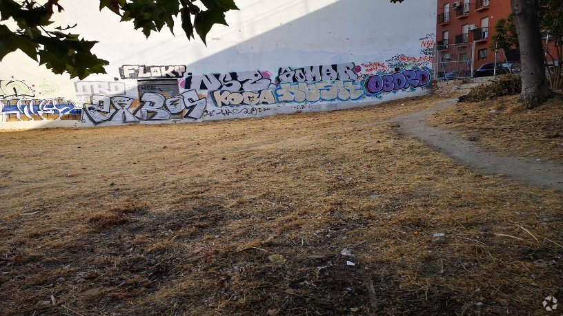 Calle de los Gallegos, 3, Madrid, Madrid for sale - Building Photo - Image 2 of 6