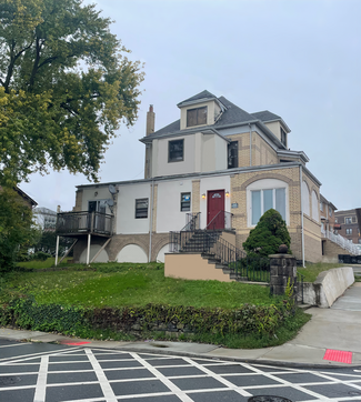 More details for 9102 Bergenwood Ave, North Bergen, NJ - Multifamily for Sale