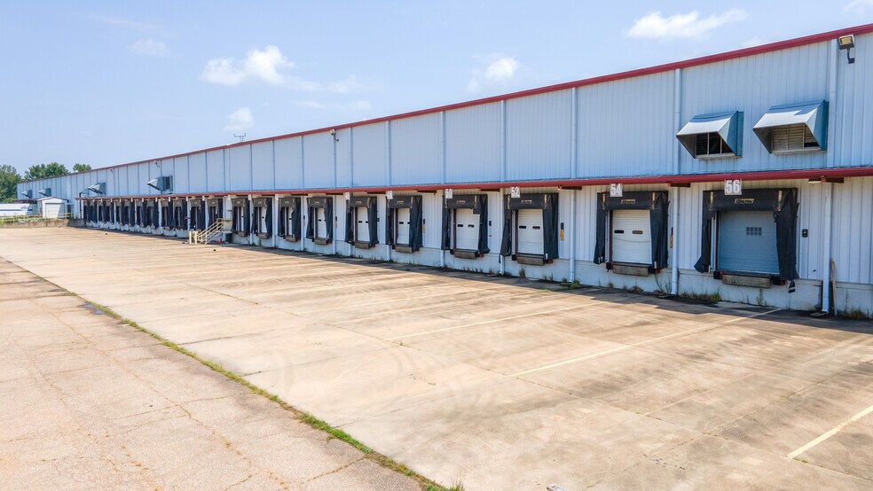 30440 Mississippi41, Nettleton, MS 38858 Industrial for Sale