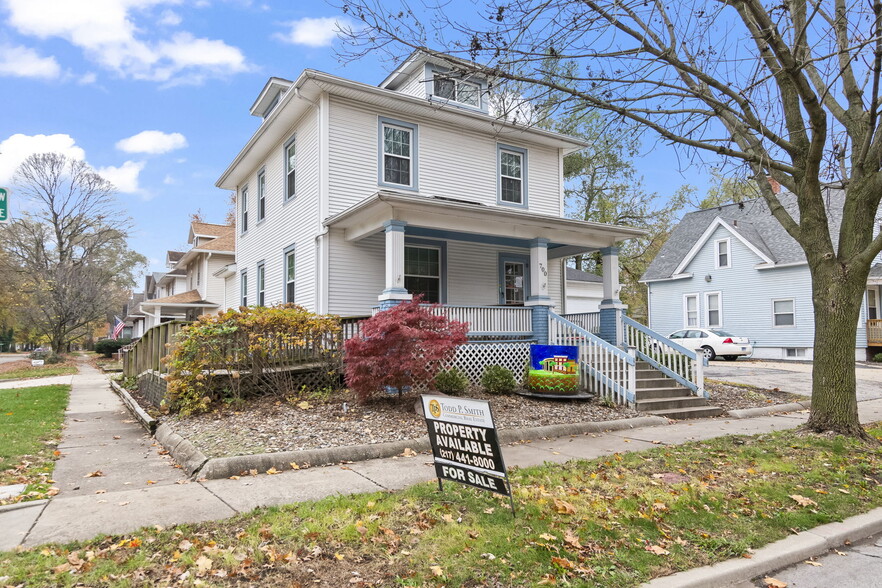 700 South Grand Ave W, Springfield, IL for sale - Building Photo - Image 1 of 10