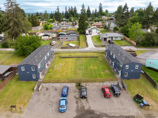 More details for 2821 NE Center St, Bremerton, WA - Multifamily for Sale