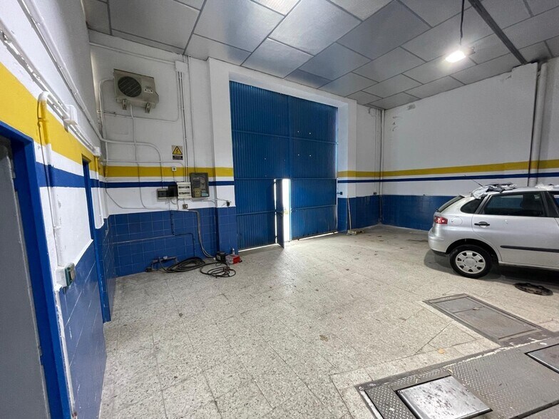 Industrial in Cáceres, Cáceres for sale - Building Photo - Image 2 of 13