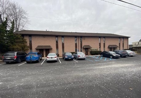 623 W Union Blvd, Bethlehem, PA for lease - Primary Photo - Image 1 of 4