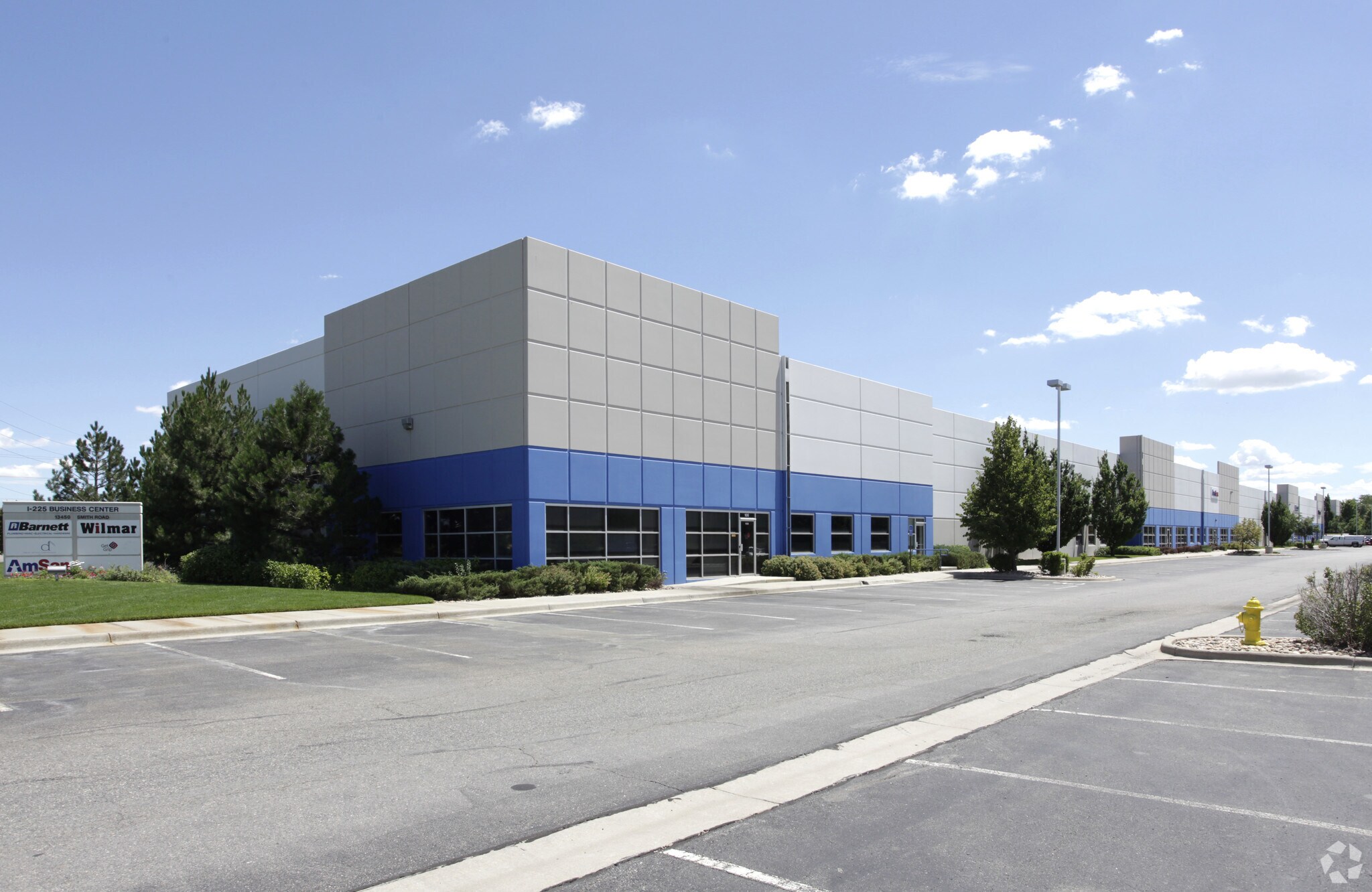 13450 E Smith Rd, Aurora, CO for sale Primary Photo- Image 1 of 1