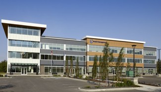 More details for 1074 103A St SW, Edmonton, AB - Office for Lease