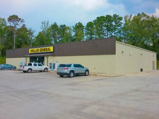 More details for 7996 AL-5, Nauvoo, AL - Retail for Sale