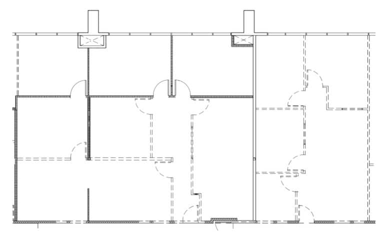 1560 Brookhollow Dr, Santa Ana, CA for lease Floor Plan- Image 1 of 1