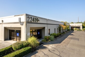 More details for 22405-22419 72nd Ave S, Kent, WA - Industrial for Lease