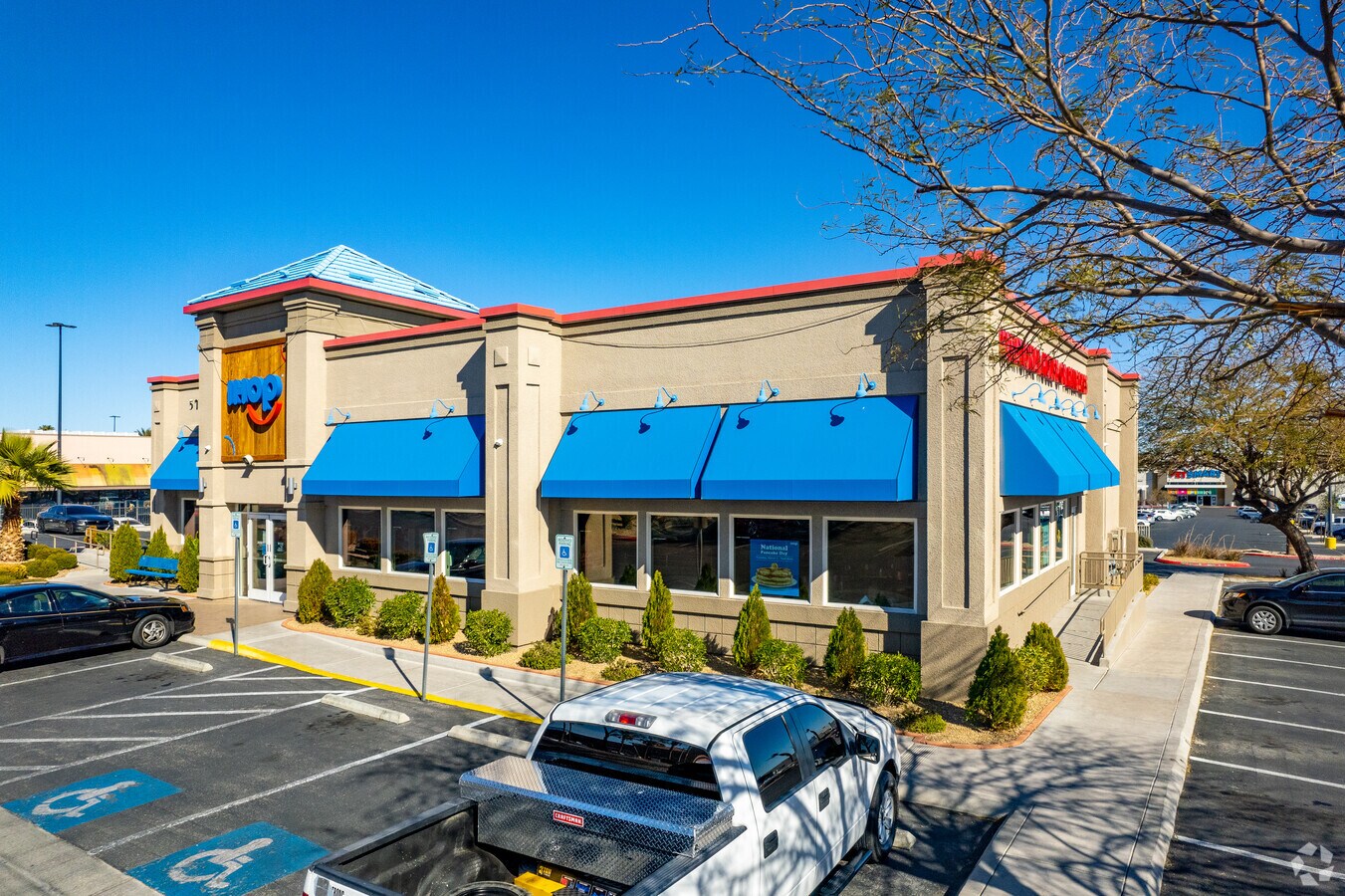 5200 S Fort Apache Rd, Las Vegas, NV 89148 Tropicana Beltway Center