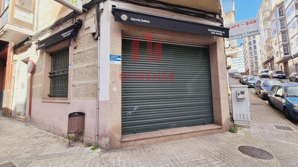 Retail in Ourense for sale - Building Photo - Image 2 of 7