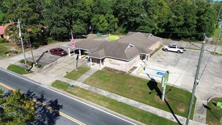 More details for 402 N Waukesha St, Bonifay, FL - Retail for Sale