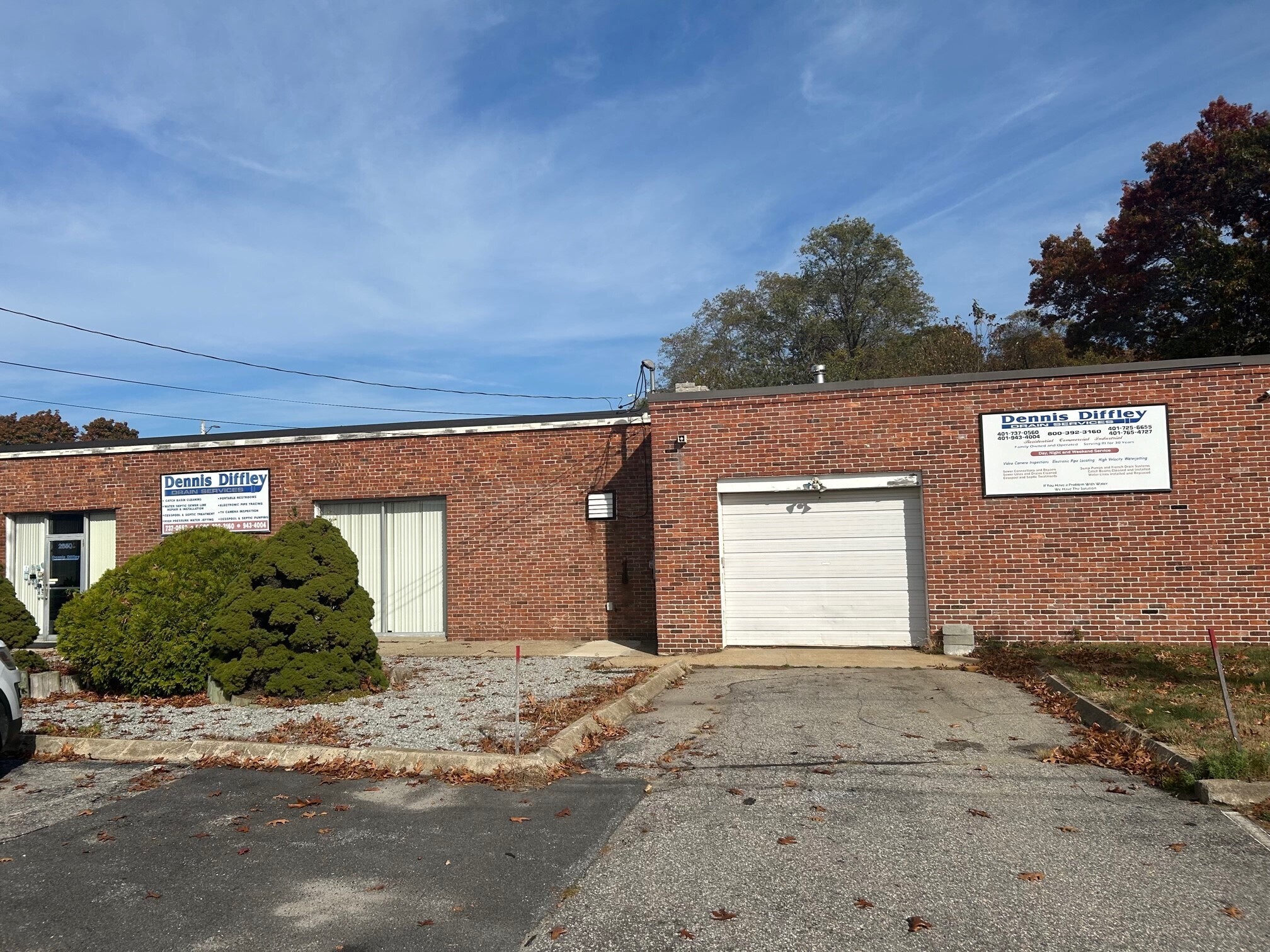 2650 Warwick Ave, Warwick, RI for sale Building Photo- Image 1 of 1