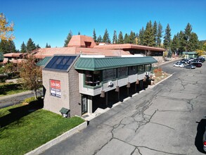 290 Kingsbury Grade, Stateline, NV for lease Building Photo- Image 1 of 1