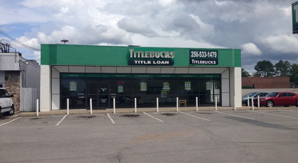 1010 Jordan Ln, Huntsville, AL 35816