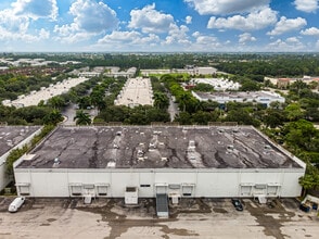 4800 Lyons Technology Pky, Coconut Creek, FL - AERIAL  map view - Image1