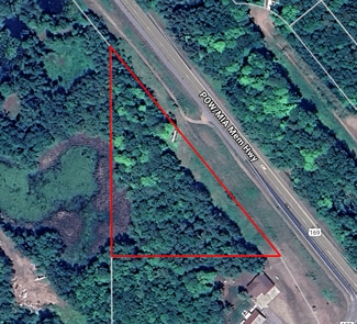 More details for na 169 Hwy, Garrison, MN - Land for Sale