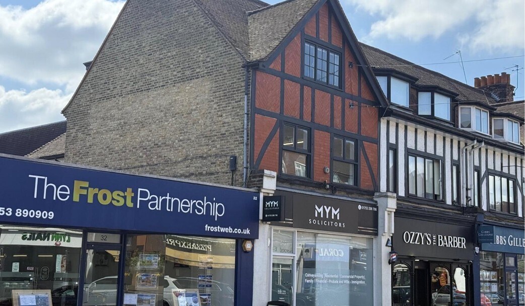 Packhorse Rd, Gerrards Cross for lease Primary Photo- Image 1 of 6