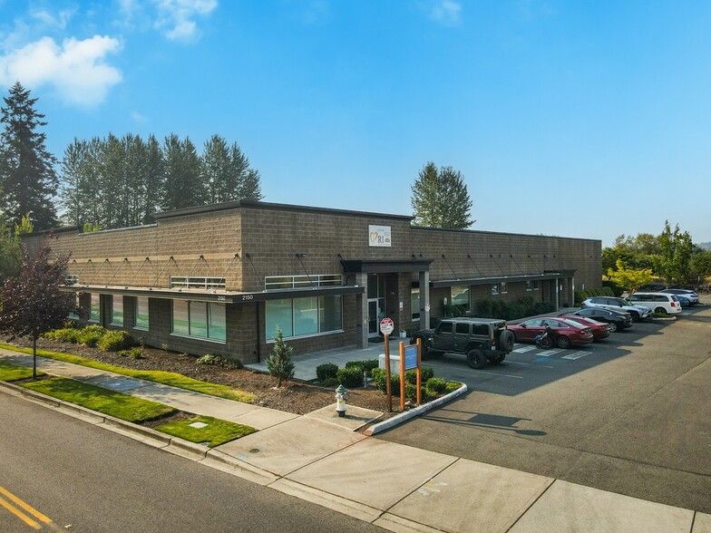 2150 Freeman Rd E, Fife, WA for sale - Building Photo - Image 1 of 5