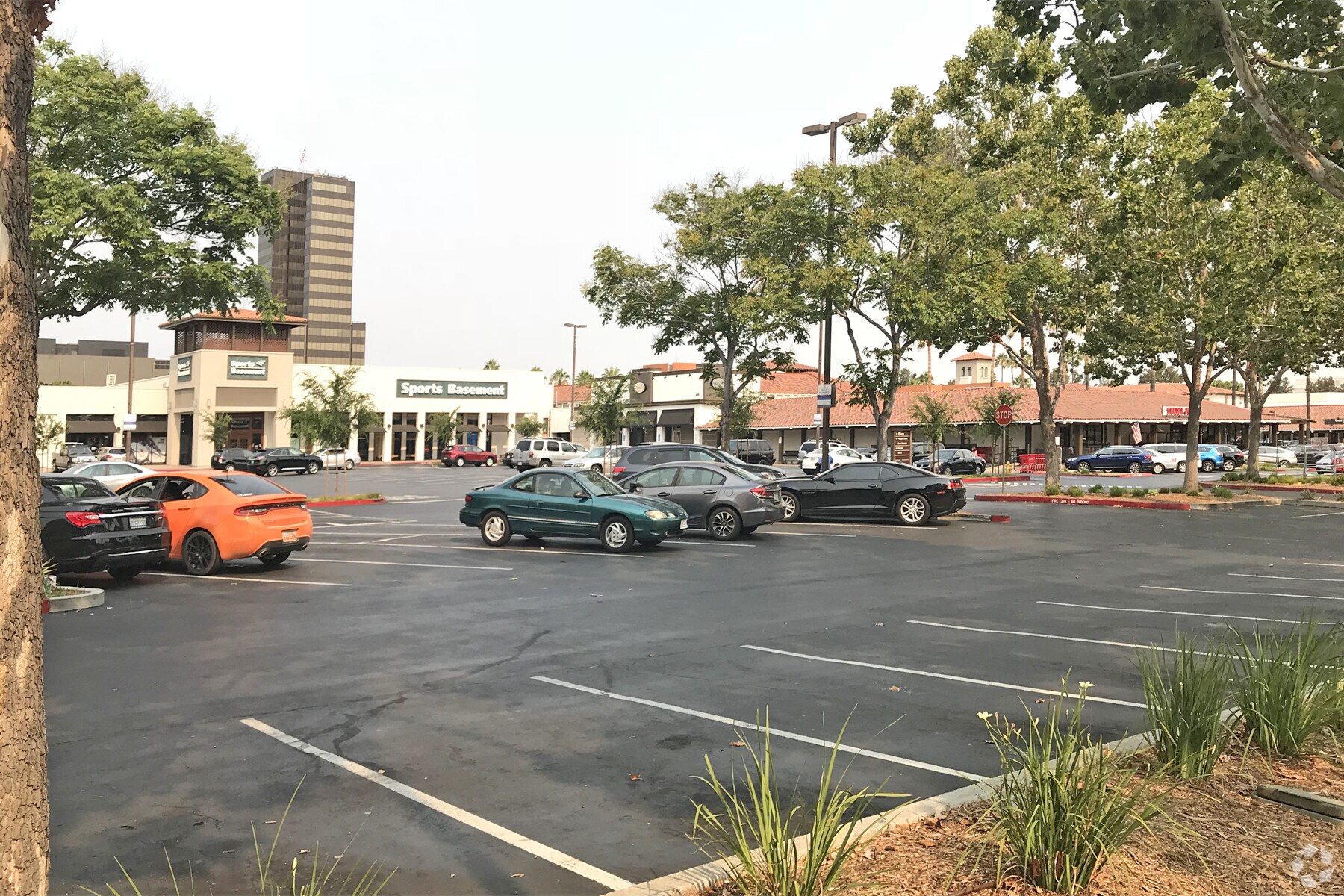 1875 S Ave, Campbell, CA 95008 Office for Lease