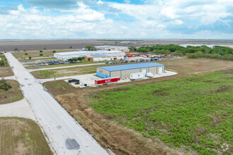 1306 Industrial Way, Harlingen, TX - aerial  map view - Image1