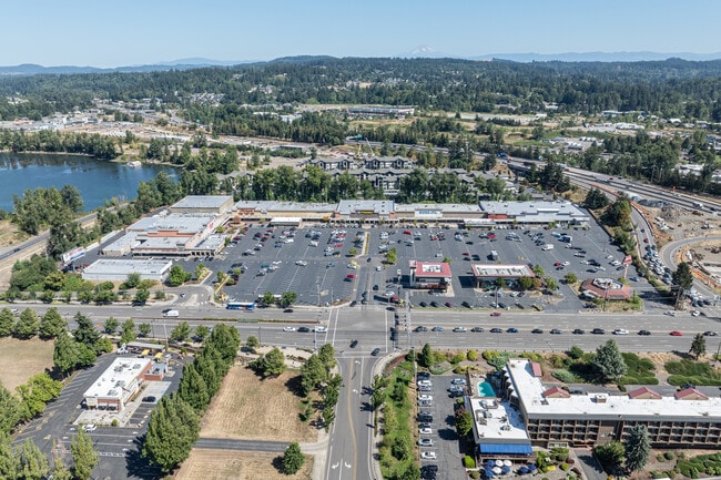 More details for 1900-1926 SE McLoughlin Blvd, Oregon City, OR - Retail for Lease