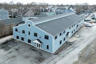 Clock Tower Place - Day Care Center