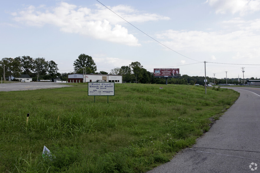 8186 Central, Mt Juliet, TN for sale - Primary Photo - Image 1 of 2