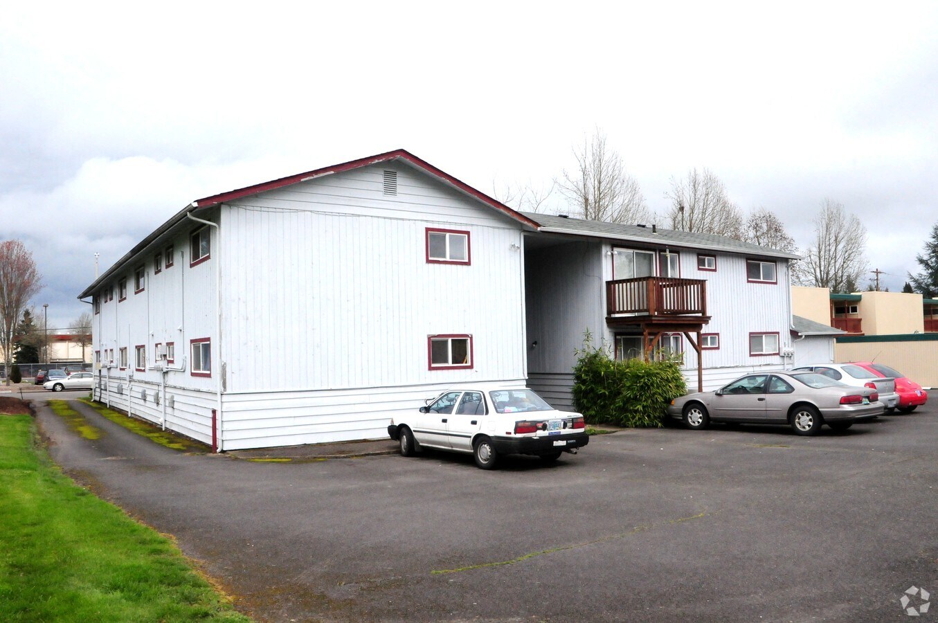 675 Jackson St E, Monmouth, OR 97361 Property Record
