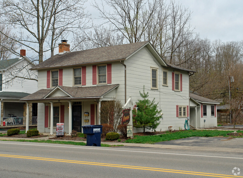 74 E Franklin St, Bellbrook, OH for sale - Primary Photo - Image 1 of 1