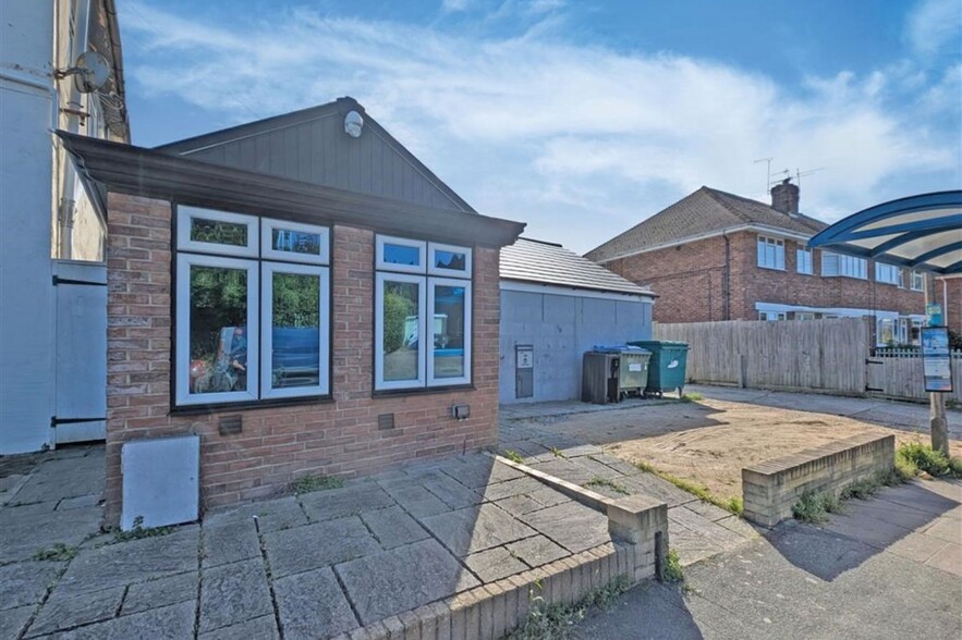 106 Stone Ln, Worthing for sale - Primary Photo - Image 1 of 6