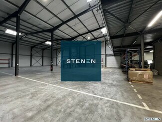 More details for 141 Avenue Du Mourre De Luc, Entraigues-sur-la-Sorgue - Office, Industrial for Lease