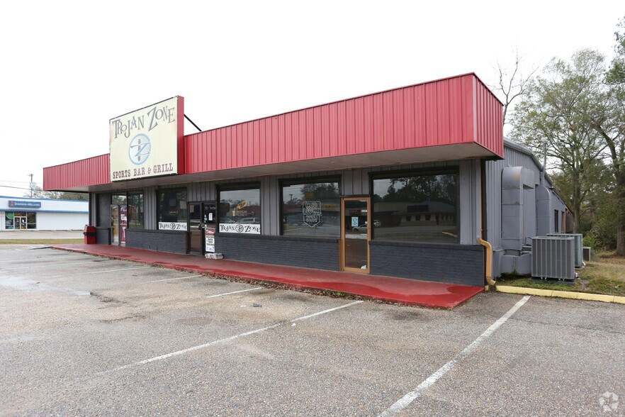 1107 Highway 231 S, Troy, AL for sale - Primary Photo - Image 1 of 1