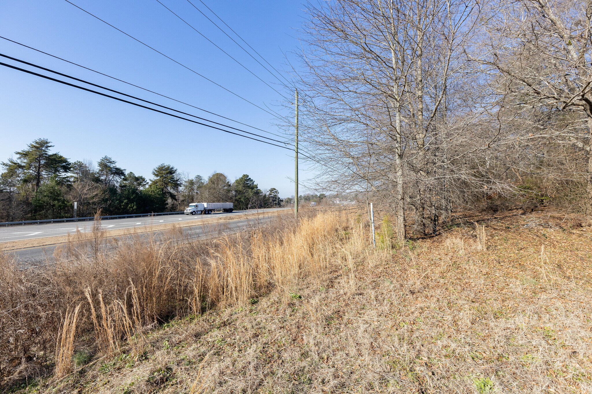2520 Dawsonville Hwy, Gainesville, GA 30506 Land for Sale